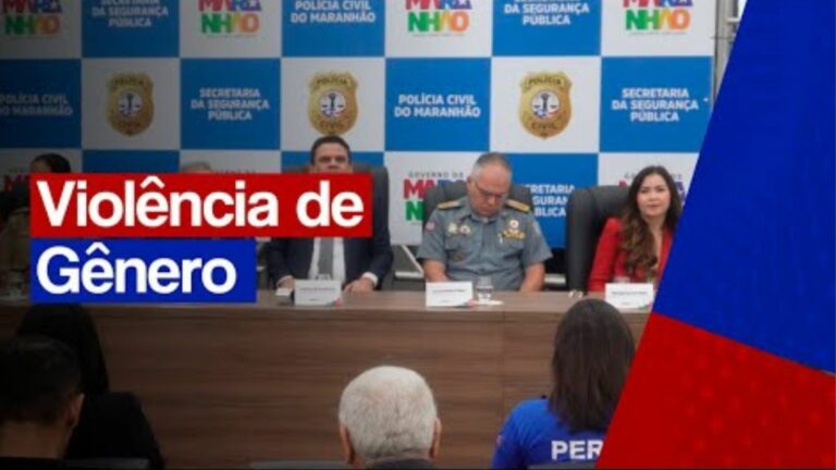 Mutirão para acelerar 300 inquéritos que apuram violência de gênero