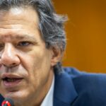 Na véspera de nova decisão do Copom, Haddad critica juros