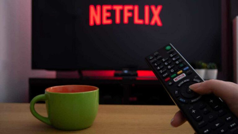 Nem séries, nem filmes: a nova aposta da Netflix