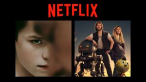 Netflix: lançamentos da semana (10 a 16 de março)