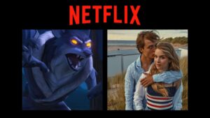 Netflix: lançamentos da semana (17 a 23 de março)