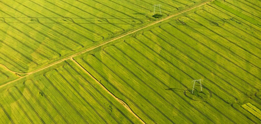 Nova metodologia com IA revoluciona mapeamento do uso da terra