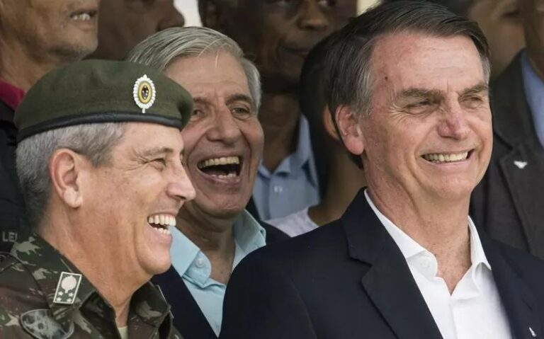 “Núcleo crucial” do golpe bolsonarista custa mais de R$ 265