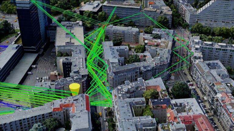 Nvidia anuncia criação de rede 6G com IA