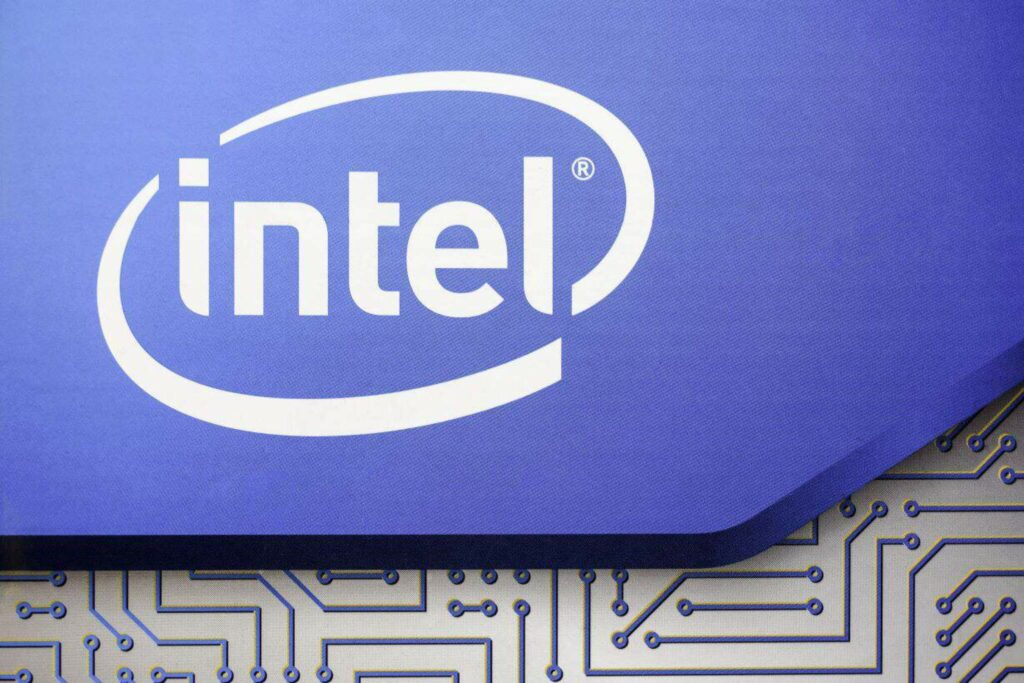 O plano do novo CEO da Intel para salvar a