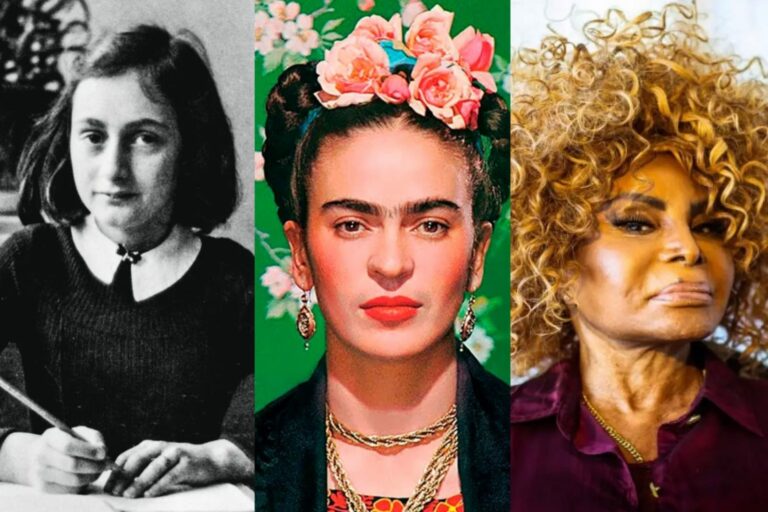 O que a astrologia diz sobre as mulheres que marcaram