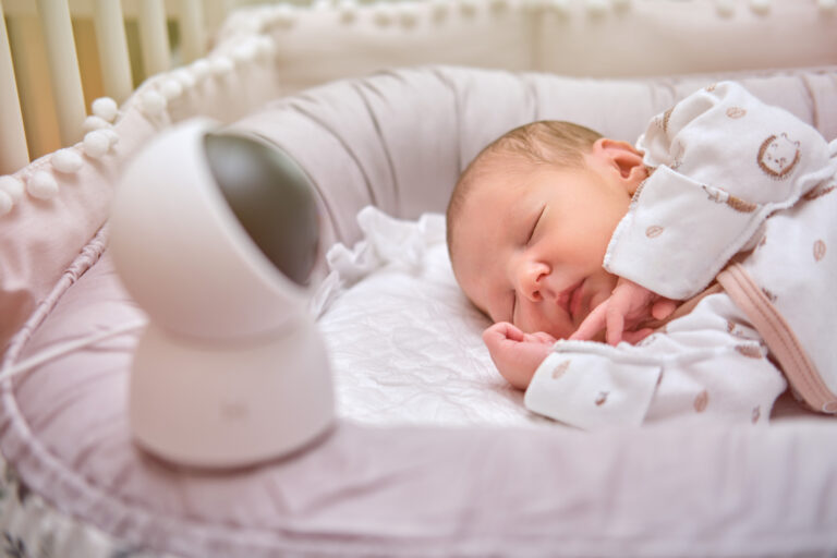 O que a tecnologia tem feito por nossos bebês?