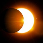 O que é um eclipse solar parcial? Evento acontece sábado