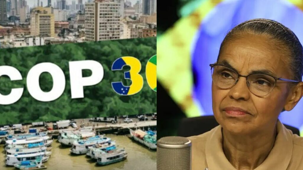 ONU e governo brasileiro promovem participação social na COP30