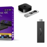 Ofertas Semana do Consumidor: Fire TV Stick, Apple TV e