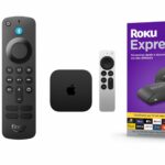 Ofertas Semana do Consumidor: Fire TV Stick, Roku Express e