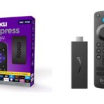 Ofertas Semana do Consumidor: Fire TV Stick, Roku e Apple