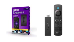 Ofertas Semana do Consumidor: Fire TV Stick, Roku e Apple