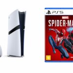 Ofertas Semana do Consumidor: PlayStation 5, jogos e acessórios com