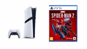 Ofertas Semana do Consumidor: PlayStation 5, jogos e acessórios com