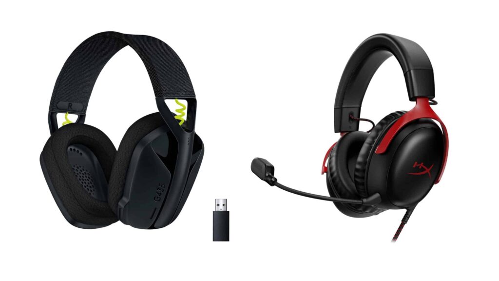 Ofertas Semana do Consumidor: aproveite até 45% off em headsets!