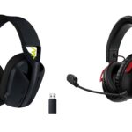 Ofertas Semana do Consumidor: aproveite até 45% off em headsets!