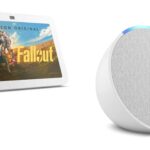 Ofertas Semana do Consumidor: até 45% off em dispositivos Echo