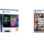 Ofertas Semana do Consumidor: consoles, jogos e acessórios PlayStation 5