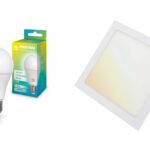 Ofertas Semana do Consumidor: itens de iluminação smart com até