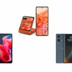 Ofertas Semana do Consumidor: os melhores smartphones Motorola em promoção!