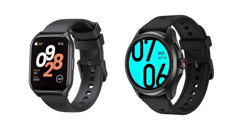 Ofertas Semana do Consumidor: seleção de smartwatches com até 30%