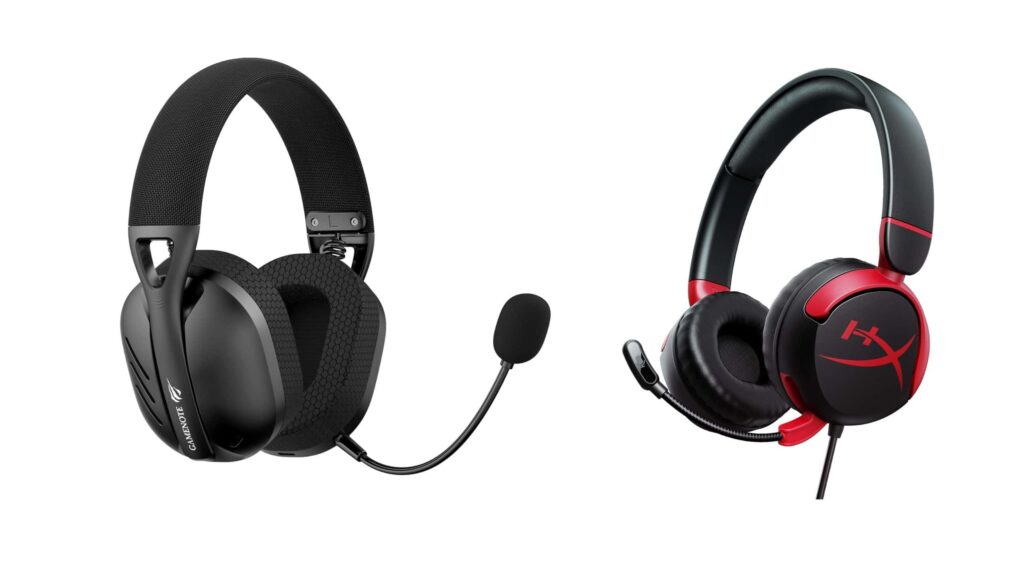 Ofertas Semana do Consumidor: seu novo headset com até 24%