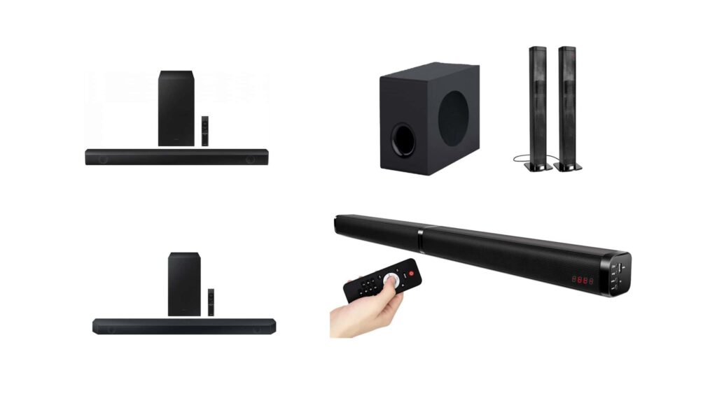 Ofertas Semana do Consumidor: tem soundbar em promoção! Aproveite