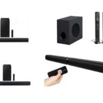 Ofertas Semana do Consumidor: tem soundbar em promoção! Aproveite