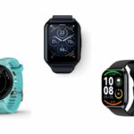 Ofertas do dia: 10 opções de smartwatches com até 31%