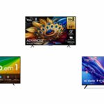 Ofertas do dia: aproveite até 24% off em Smart TVs!