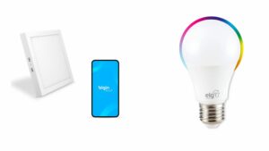 Ofertas do dia: até 52% off em itens de iluminação