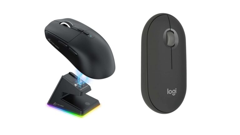 Ofertas do dia: os melhores descontos em mouses! Aproveite até
