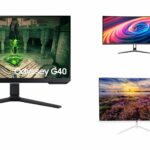 Ofertas do dia: seleção de monitores com até 26% off!