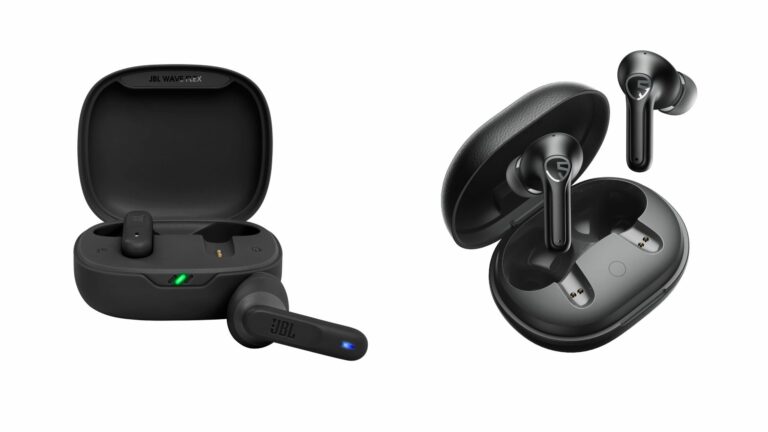 Ofertas do dia: tem aproveite até 62% off em fones