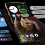 One UI 7: Samsung revela quando atualização chega para celulares