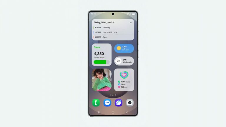 One UI 7: atualização vai chegar a mais aparelhos antigos
