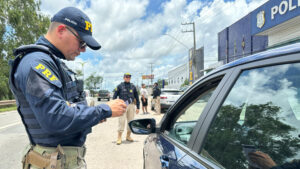 Operação Carnaval 2025: PRF aponta redução de acidentes nas BRs