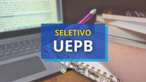 PB lança seletivo com vagas para Técnico Administrativo