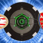 PSV x Arsenal: onde assistir, horário e escalações do jogo