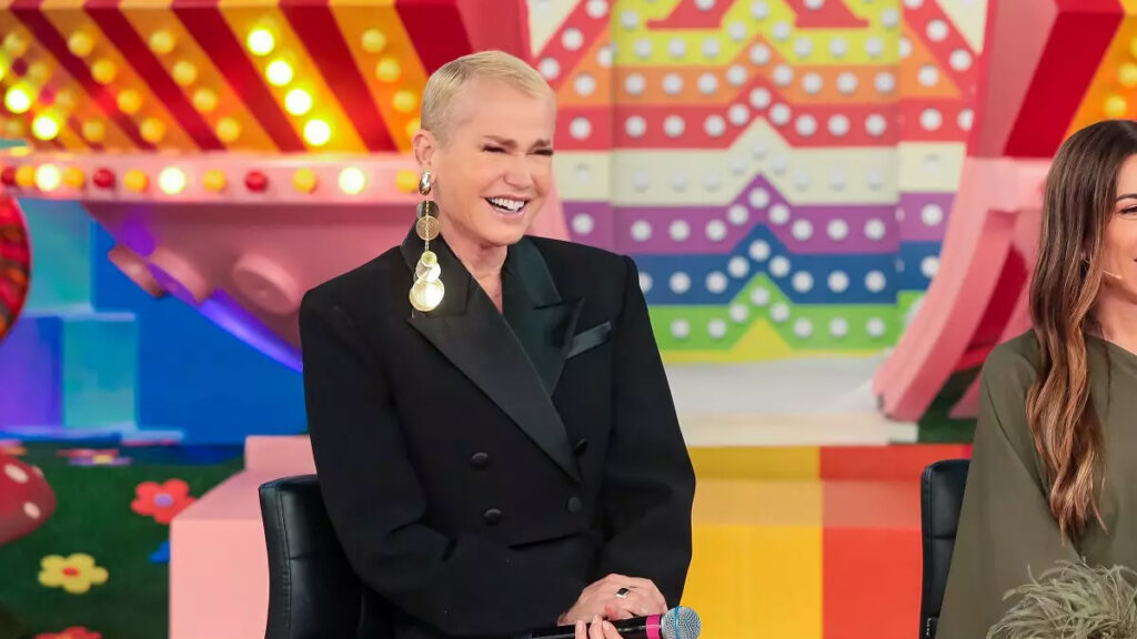 Pacto com diabo? Xuxa manda a real sobre polêmica: “Tenho