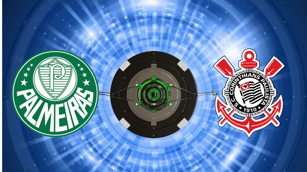 Palmeiras x Corinthians: onde assistir e horário da final do