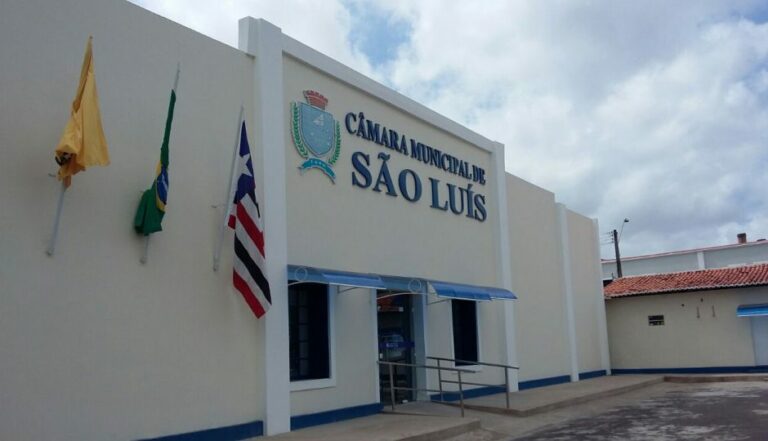 Parlamentares solicitam videomonitoramento na ilha
