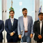 Parlamento fluminense instala nova formação do Conselho de Ética