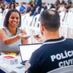 Polícia Civil intima pessoas a devolver aparelhos roubados em Imperatriz