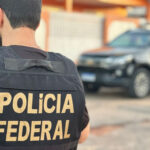 Polícia Federal prende foragido colombiano no Maranhão