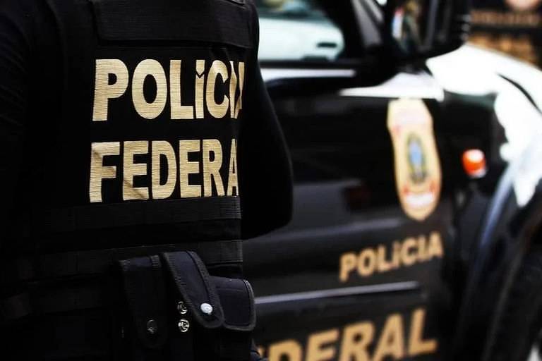 Polícia Federal tem ao menos 40 inquéritos sobre desvio de