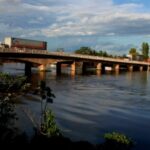 Ponte sobre o Rio Mearim será interditada a partir da