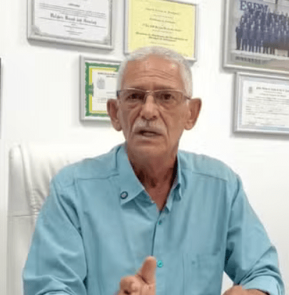 Prefeito de São Gonçalo abre crise ao pedir que pais