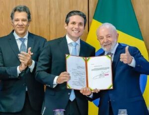 Presidente da Câmara garante prioridade ao projeto de isenção do